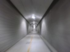 Cal Park Hill Tunnel